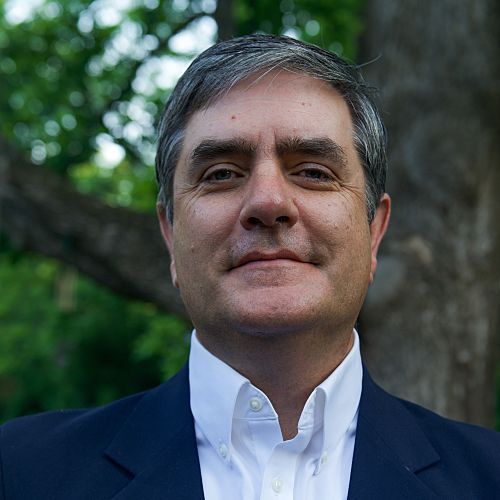 Keven Lindemann (A&S '91)